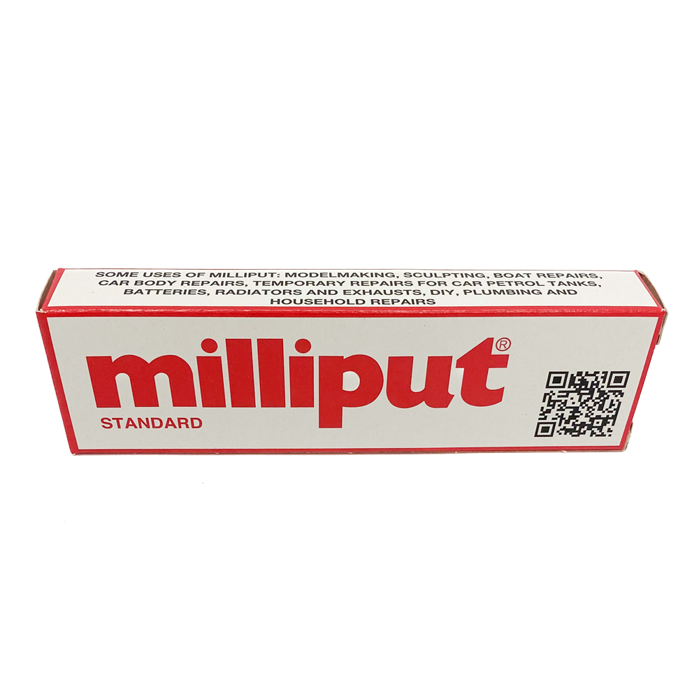 Milliput Standard